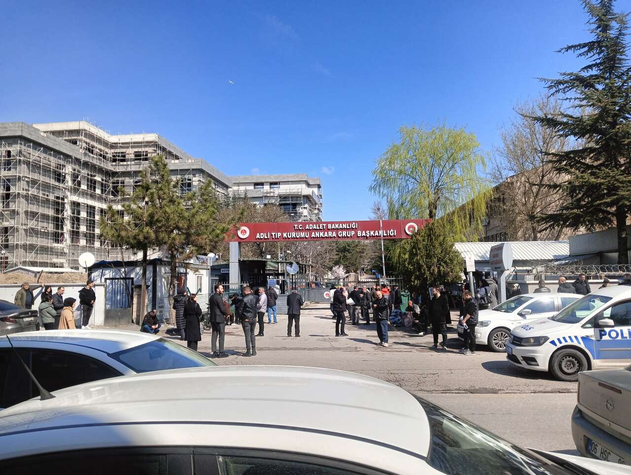 5 kişinin öldüğü kazada ters yön detayı çıktı! Kimliklerin tamamı belirlendi 14